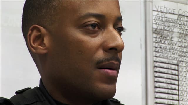 S01:E04 - Detroit SWAT (#27)