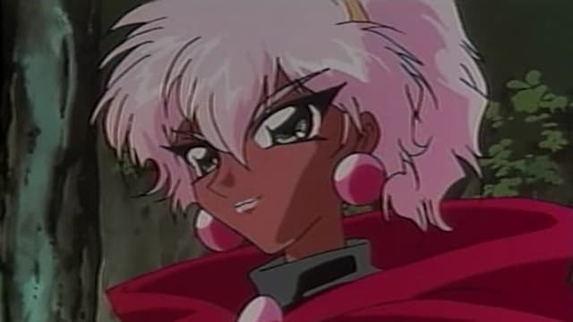 S01:E12 - The Fearsome Illusionist Caldina