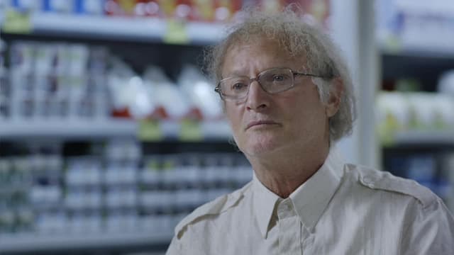 S02:E10 - Amnon Won't Apologize