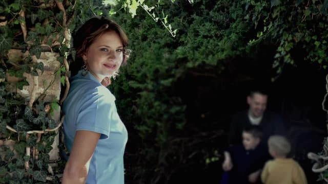 S01:E01 - Susan Powell: Murder Mystery