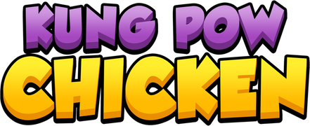Kung Pow Chicken
