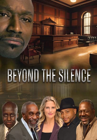 Beyond the Silence poster
