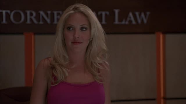 S05:E14 - Smile Time