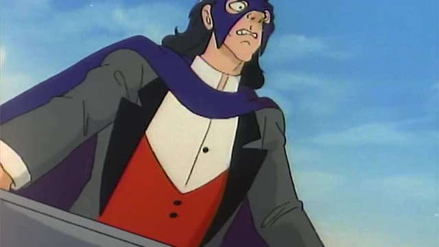 S04:E19 - Leonardo Lightens Up