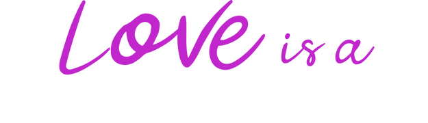 Love Is a Piece of Cake