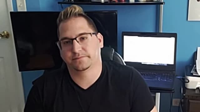 S02:E12 - Al Capone's Ghost and More