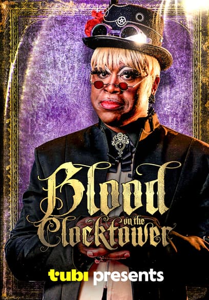 Blood on the Clocktower
