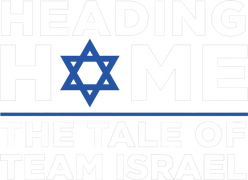 Heading Home: The Tale of Team Israel
