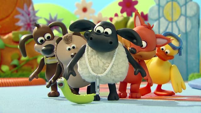 Watch Timmy Time - Free TV Shows | Tubi
