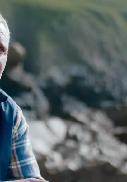 Póster de S01:E05 - The Channel Islands
