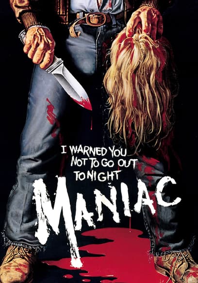 Maniac