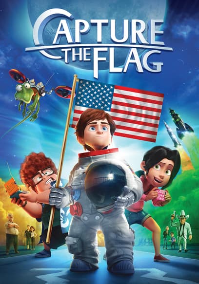 Capture the Flag