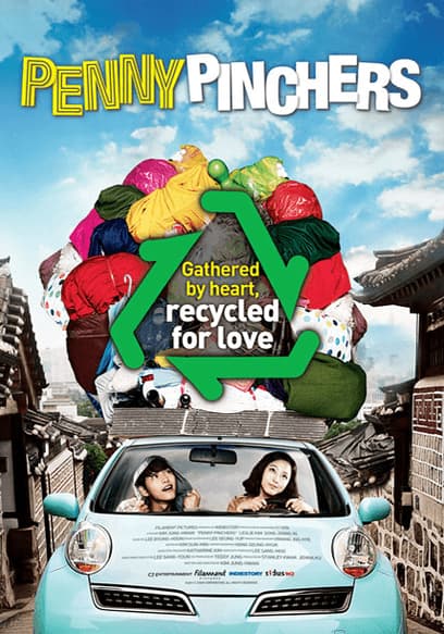Penny Pinchers