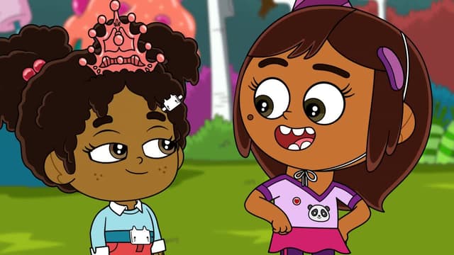 S01:E22 - La Mordida/The Party's Over