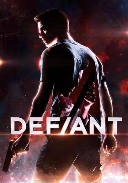 Defiant