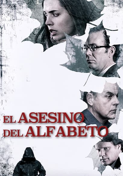 El Asesino Del Alfabeto (Doblado)