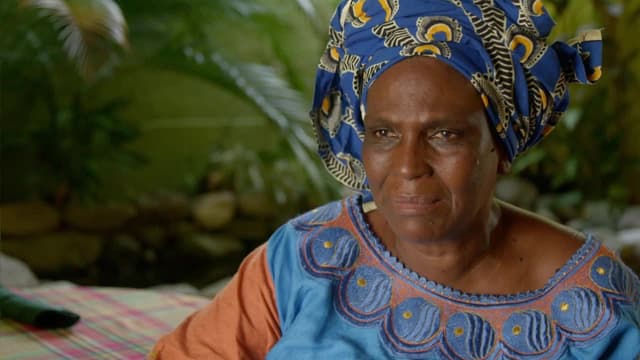 S01:E09 - Jamaica