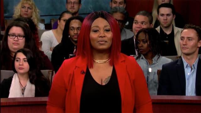 S01:E11 - Unsullied and Unpaid