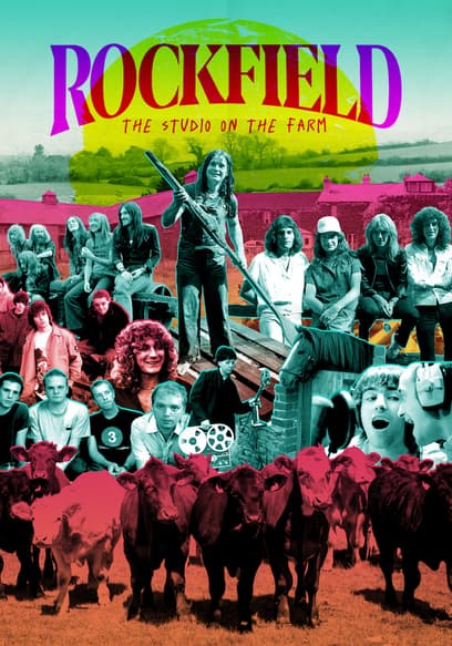 Rockfield: The Studio on the Farm