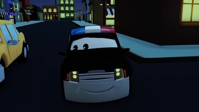 S01:E10 - Día de los Muertos - el carro esqueleto