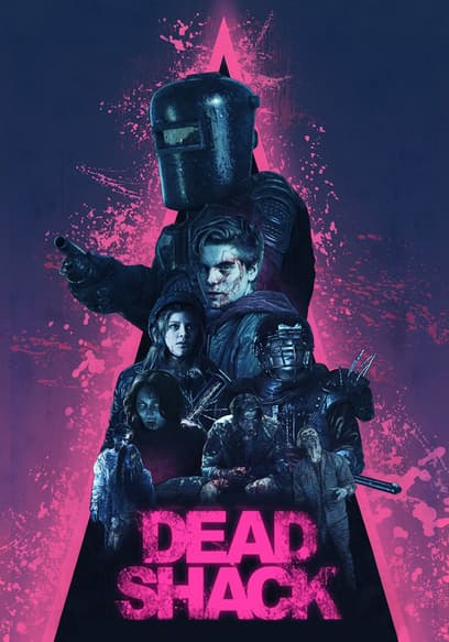 Dead Shack