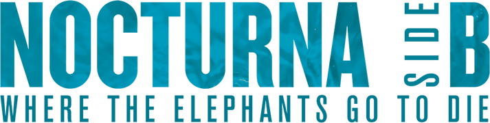 Nocturna Side B: Where the Elephants Go to Die