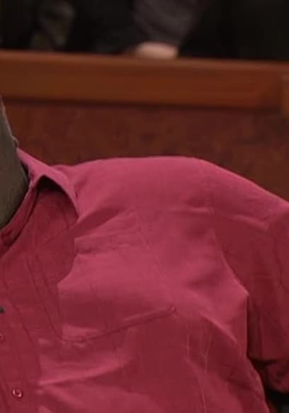 S14:E59 - Chris Sharpnack vs. Latoya Sharpnack poster