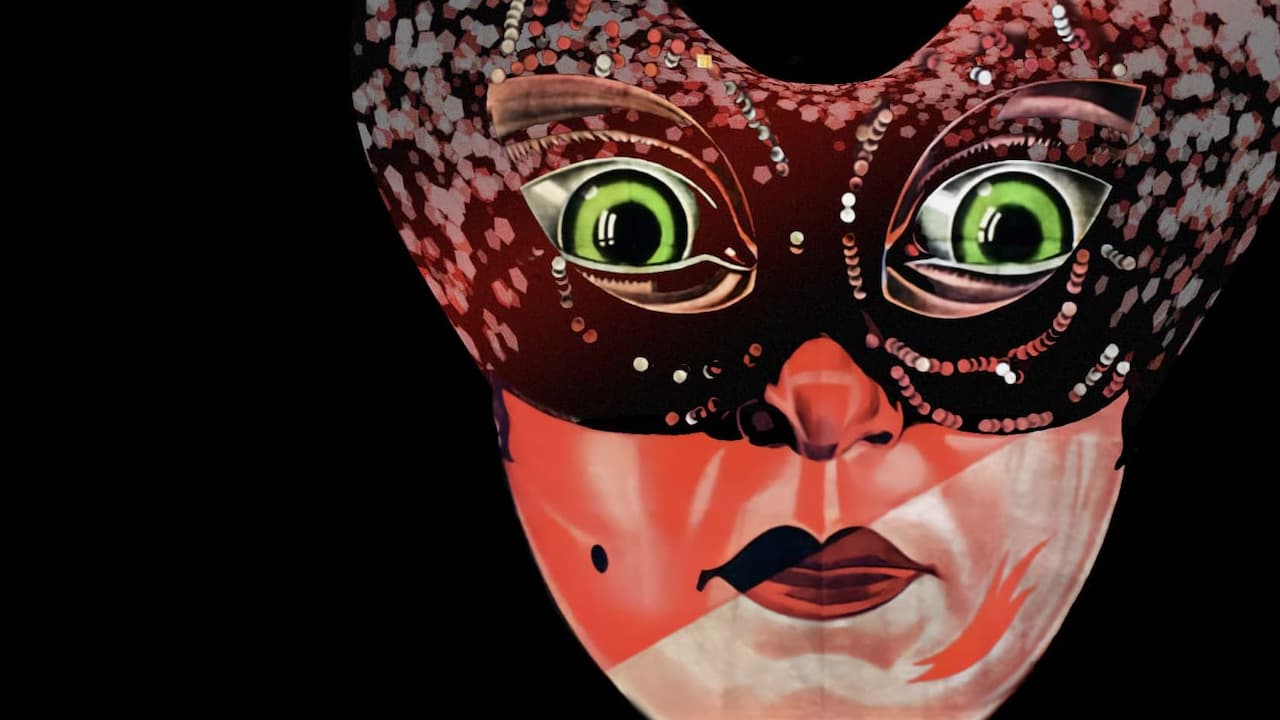 Watch Madam Satan