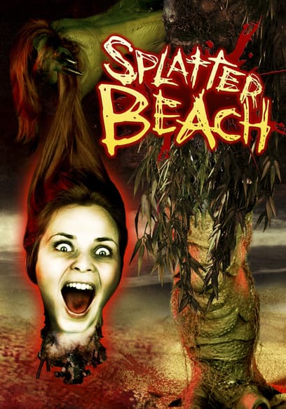 Splatter Beach