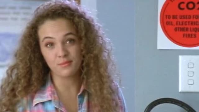 S03:E06 - Good Buddy