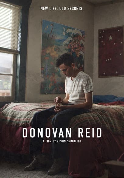 Donovan Reid