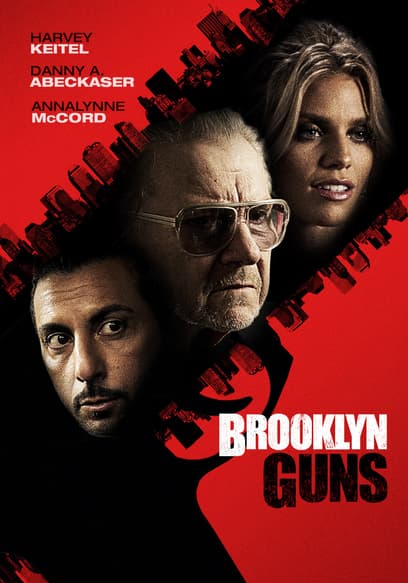 Brooklyn Guns poster