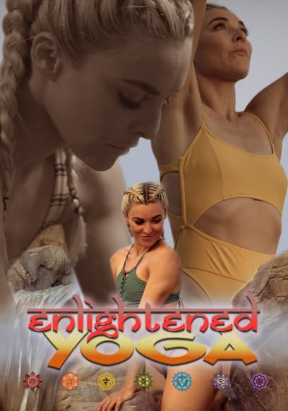 Enlightened Yoga