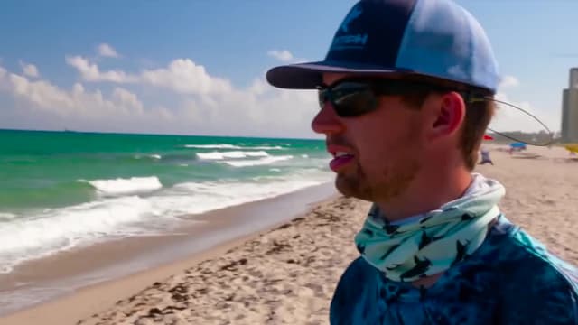 S10:E03 - How to Do Mullet Run
