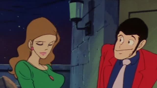 S01:E28 - Revenge of La Nerd