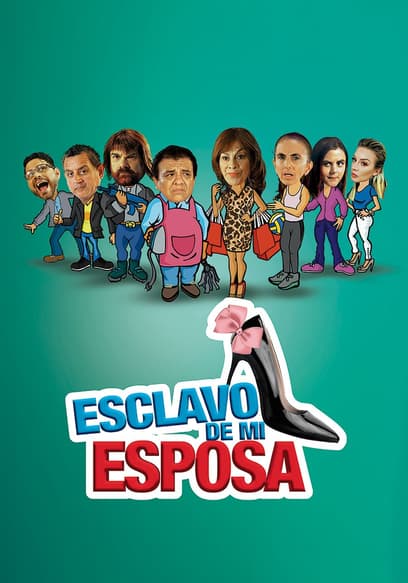 Esclavo de mi Esposa
