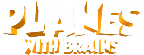 Planes With Brains