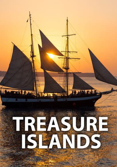 Treasure Islands