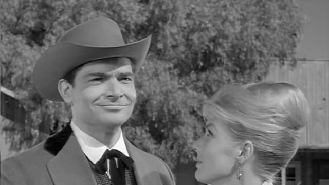 S03:E34 - Jeopardy at Jackson Hole