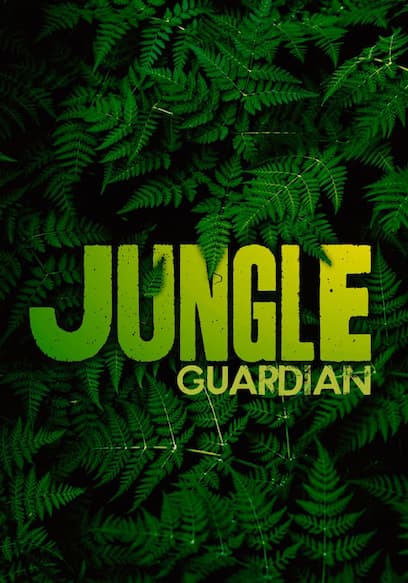 Jungle Guardian