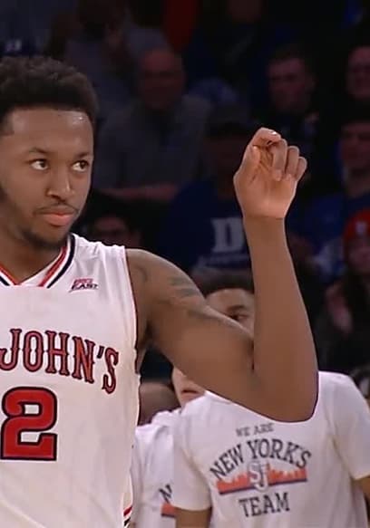 S2018:E02 - Duke at St John’s poster