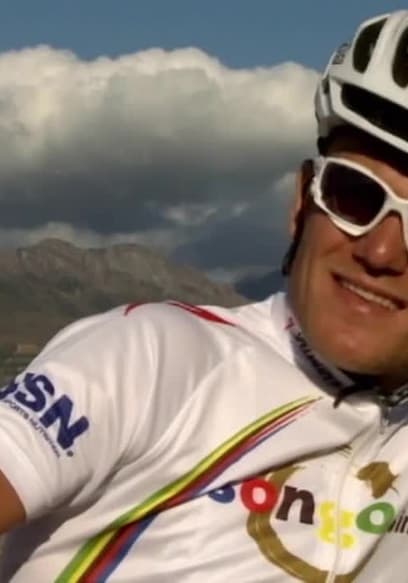 S01:E06 - Pure Outdoor | Asba Cape Epic poster