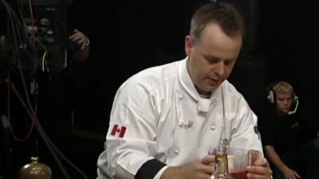 S03:E3085 - Garde Manger With Tim McRoberts