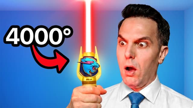 S02:E09 - Testing YouTuber Product Claims