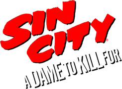 Sin City: A Dame to Kill For