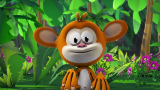 Watch Monkey See Monkey Do S01:E07 - Crab - Free TV Shows | Tubi