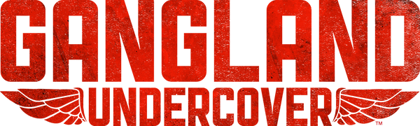 Gangland Undercover