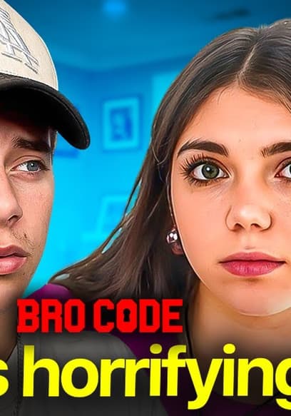 Watch Bro Code Podcast S01:E07 - The Disgusting Ashley Barnes Situation ...