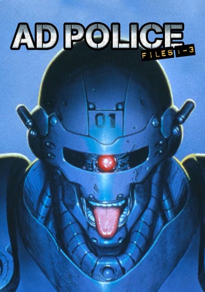 S01:E01 - The Phantom Woman