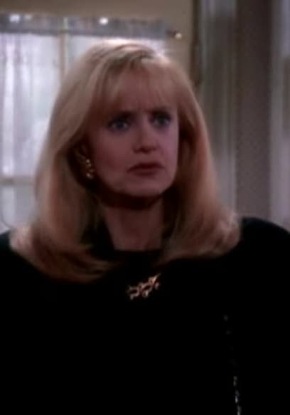 S03:E14 - Crimes and Ms. Demeanors poster